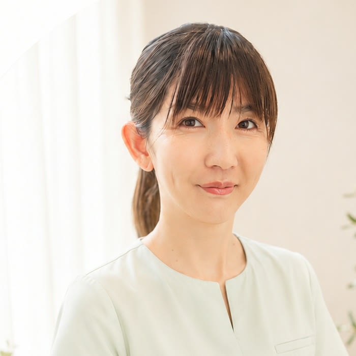 White Seed セラピスト りえこ